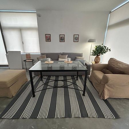 Nuevo Y Tranquilo De 1 Habitacion 15 Minutos Del Casco Historico Κόρδοβα Εξωτερικό φωτογραφία