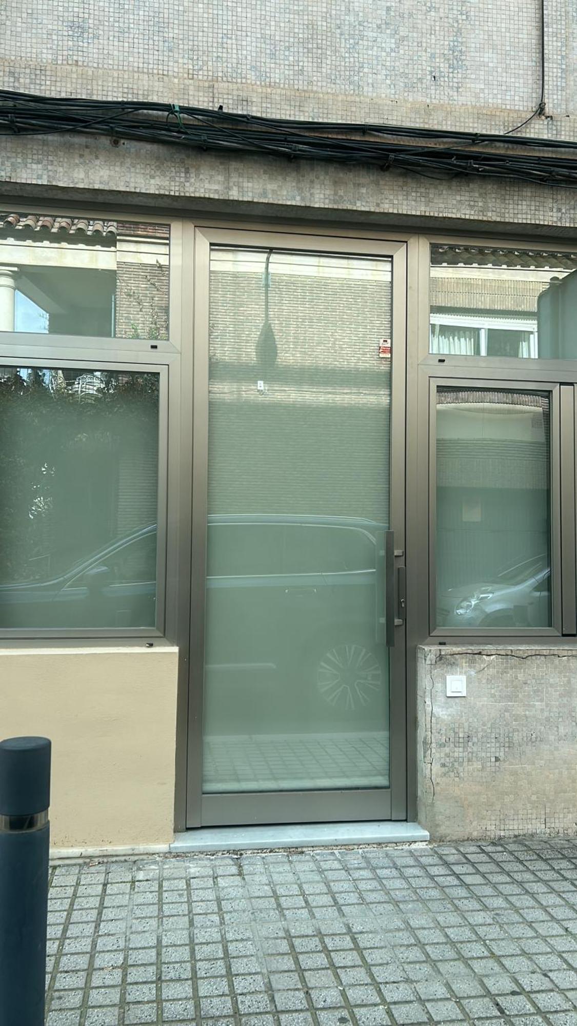 Nuevo Y Tranquilo De 1 Habitacion 15 Minutos Del Casco Historico Κόρδοβα Εξωτερικό φωτογραφία