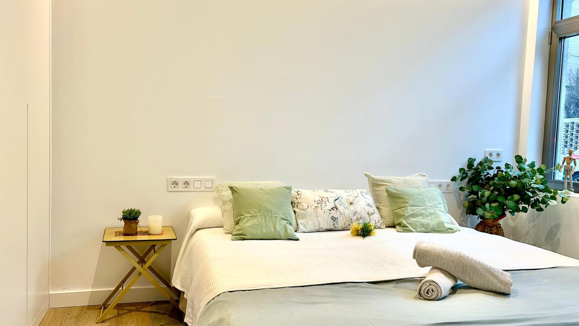 Nuevo Y Tranquilo De 1 Habitacion 15 Minutos Del Casco Historico Κόρδοβα Εξωτερικό φωτογραφία