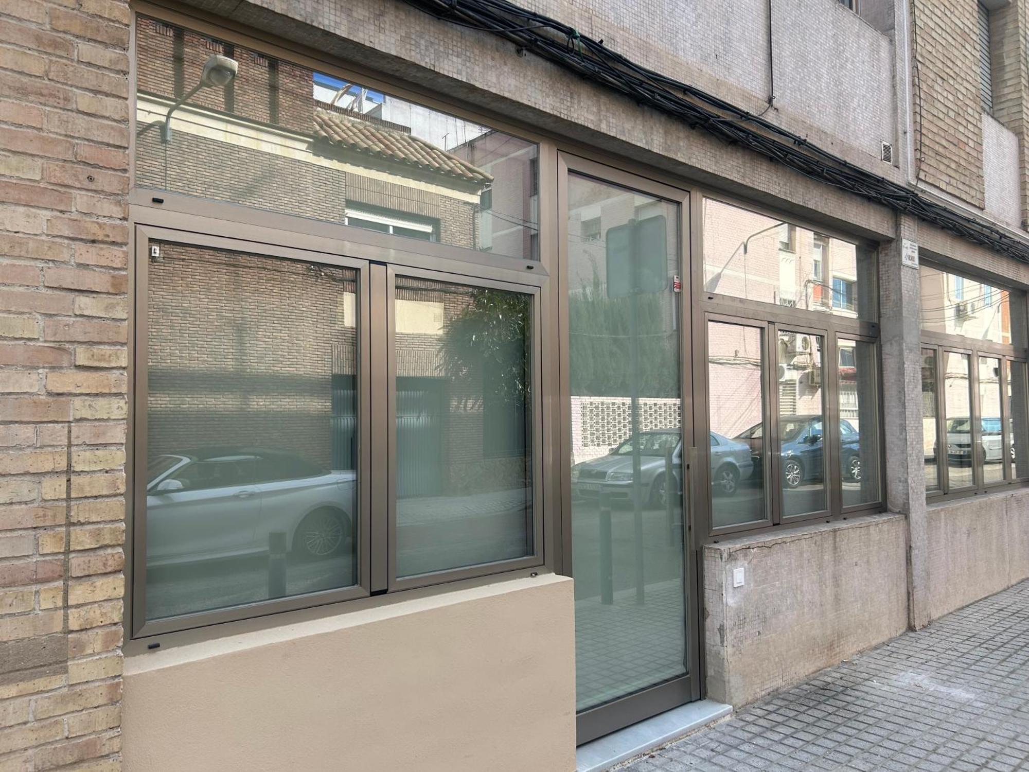 Nuevo Y Tranquilo De 1 Habitacion 15 Minutos Del Casco Historico Κόρδοβα Εξωτερικό φωτογραφία